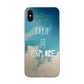 Dream and Explore iPhone X / XS / XS Max Case