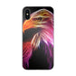 Fractal Eagle iPhone X / XS / XS Max Case