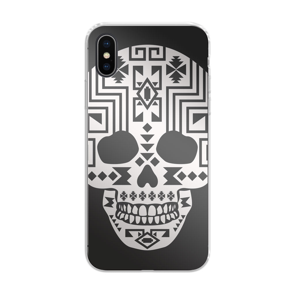 Greyskull iPhone X / XS / XS Max Case