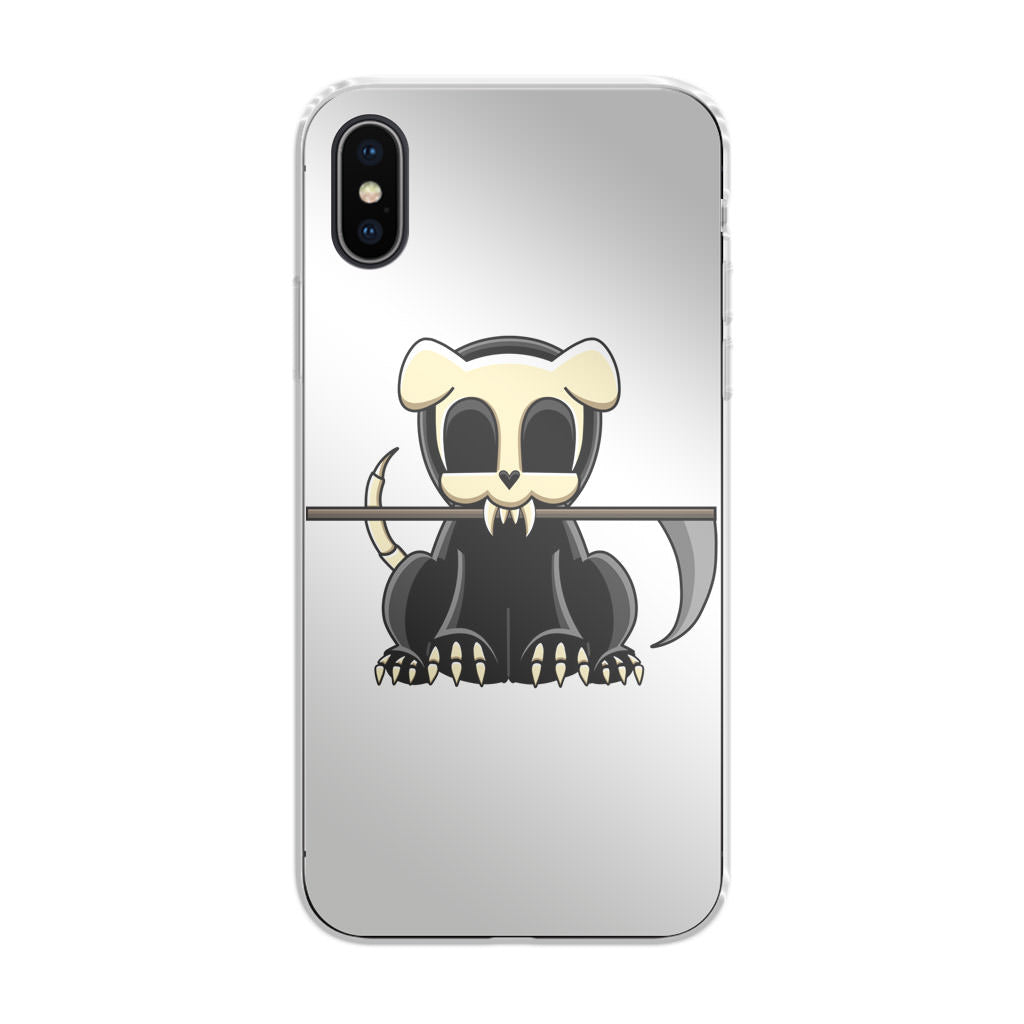 Grim Reapet iPhone X / XS / XS Max Case