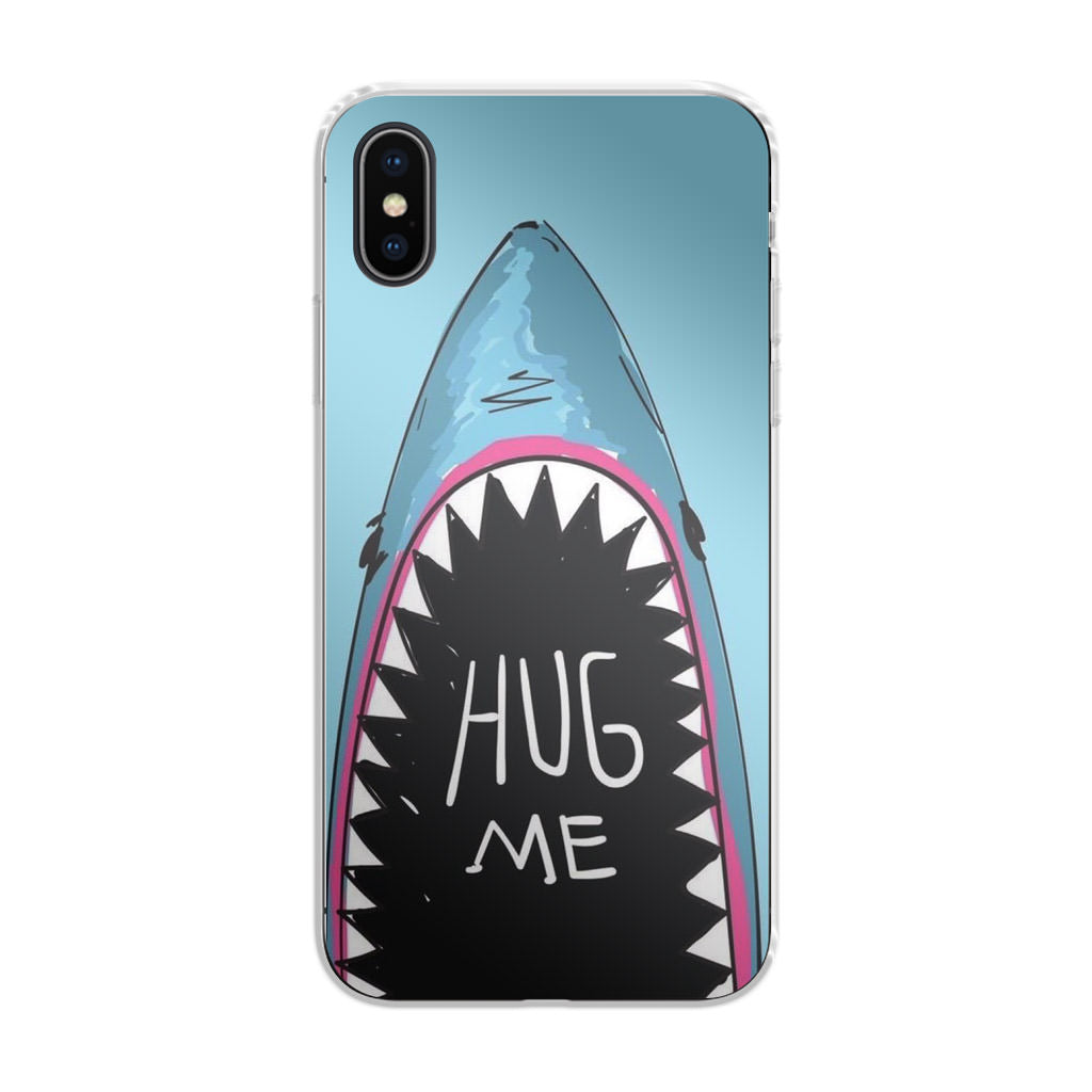 Hug Me iPhone X / XS / XS Max Case