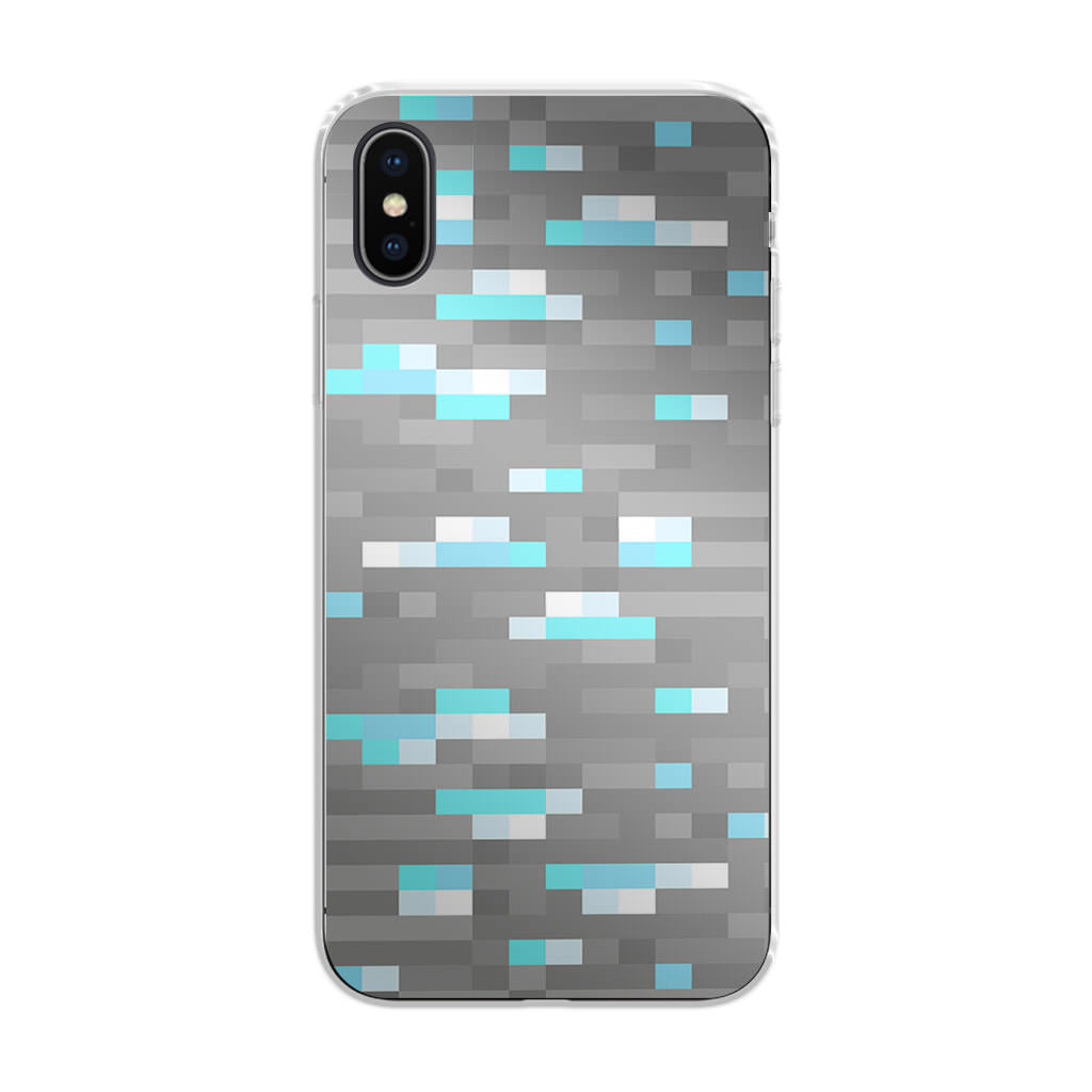 Inspired Ore Diamond iPhone X / XS / XS Max Case