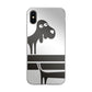 Long Dog iPhone X / XS / XS Max Case