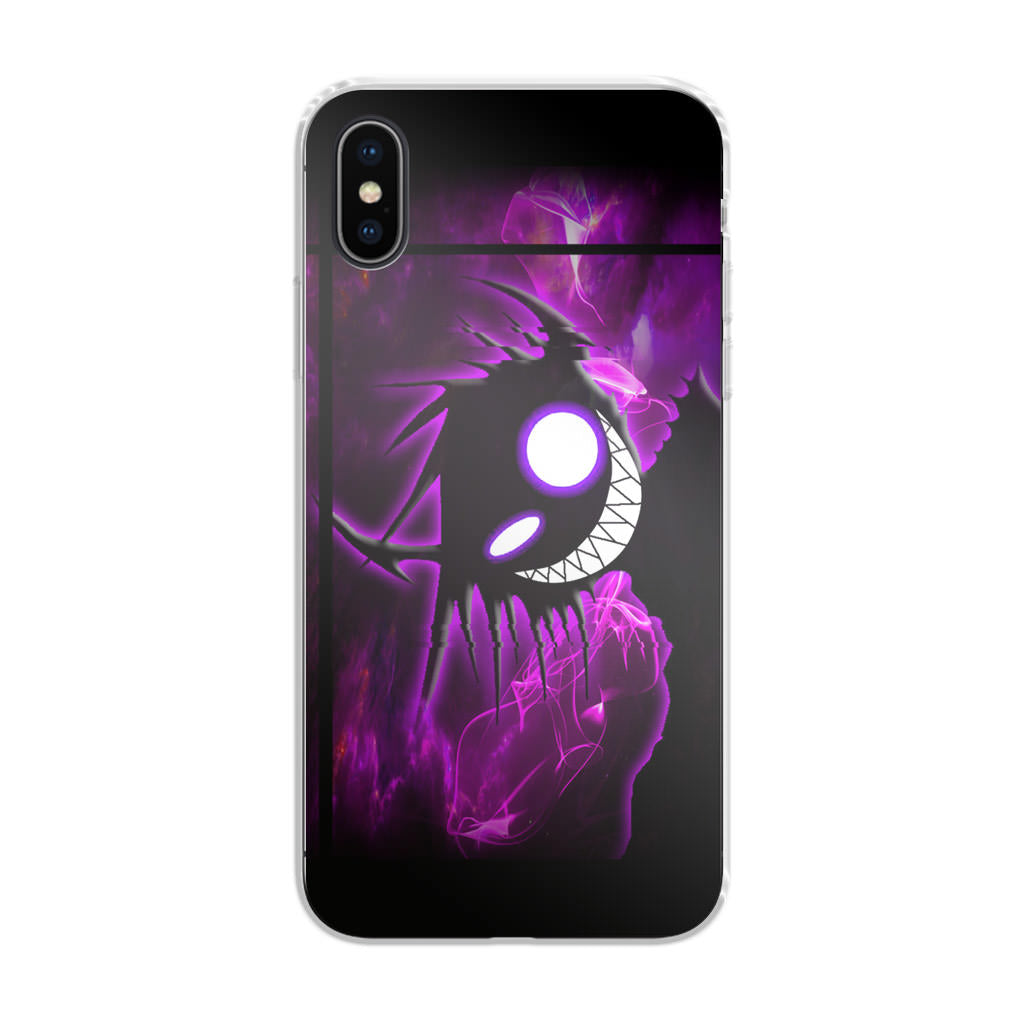 Sinister Minds iPhone X / XS / XS Max Case