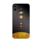 Solar System iPhone X / XS / XS Max Case