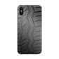 Tire Pattern iPhone X / XS / XS Max Case