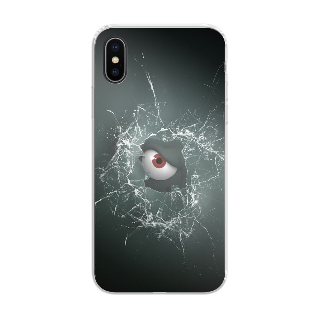 Watching you iPhone X / XS / XS Max Case