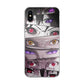 The Powerful Eyes iPhone X / XS / XS Max Case