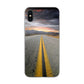 The Way to Home iPhone X / XS / XS Max Case