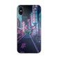 Tokyo Street Wonderful Neon iPhone X / XS / XS Max Case