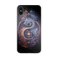 Dragon Yin Yang iPhone X / XS / XS Max Case