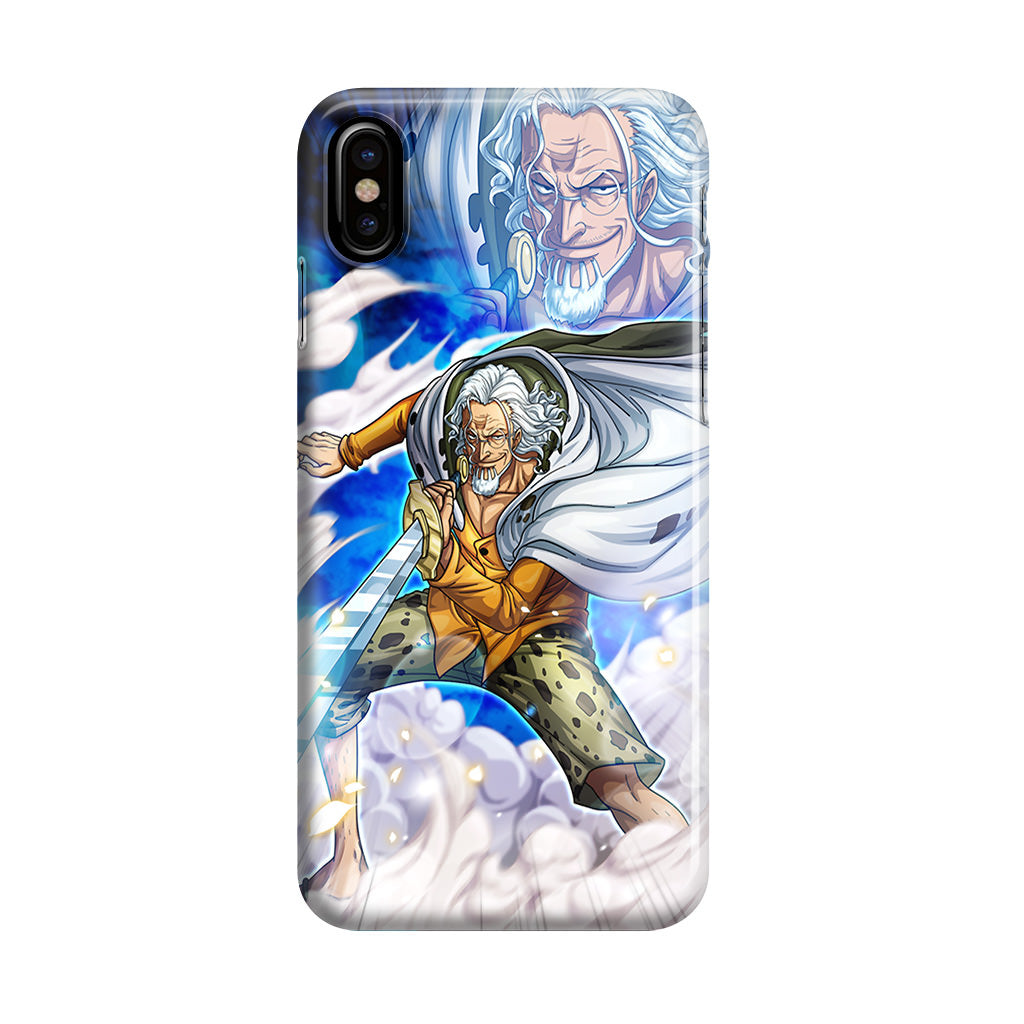 Rayleigh iPhone X / XS / XS Max Case