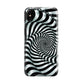 Artistic Spiral 3D iPhone X / XS / XS Max Case