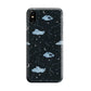 Astrological Sign iPhone X / XS / XS Max Case