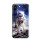 Astronaut Space Moon iPhone X / XS / XS Max Case