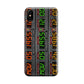 Back To The Future Time Circuits iPhone X / XS / XS Max Case