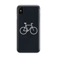 Biker Only iPhone X / XS / XS Max Case