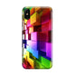 Colorful Cubes iPhone X / XS / XS Max Case