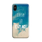 Dream and Explore iPhone X / XS / XS Max Case