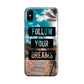 Follow Your Dream iPhone X / XS / XS Max Case