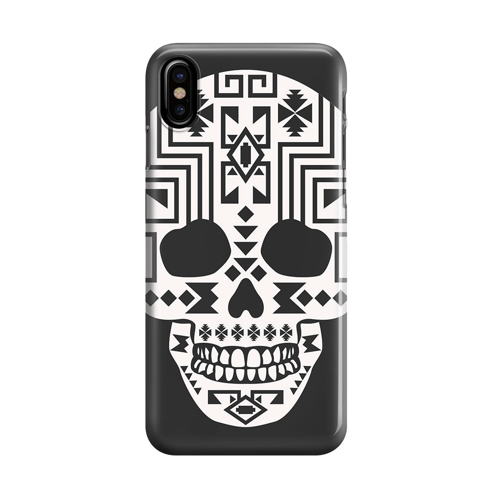 Greyskull iPhone X / XS / XS Max Case