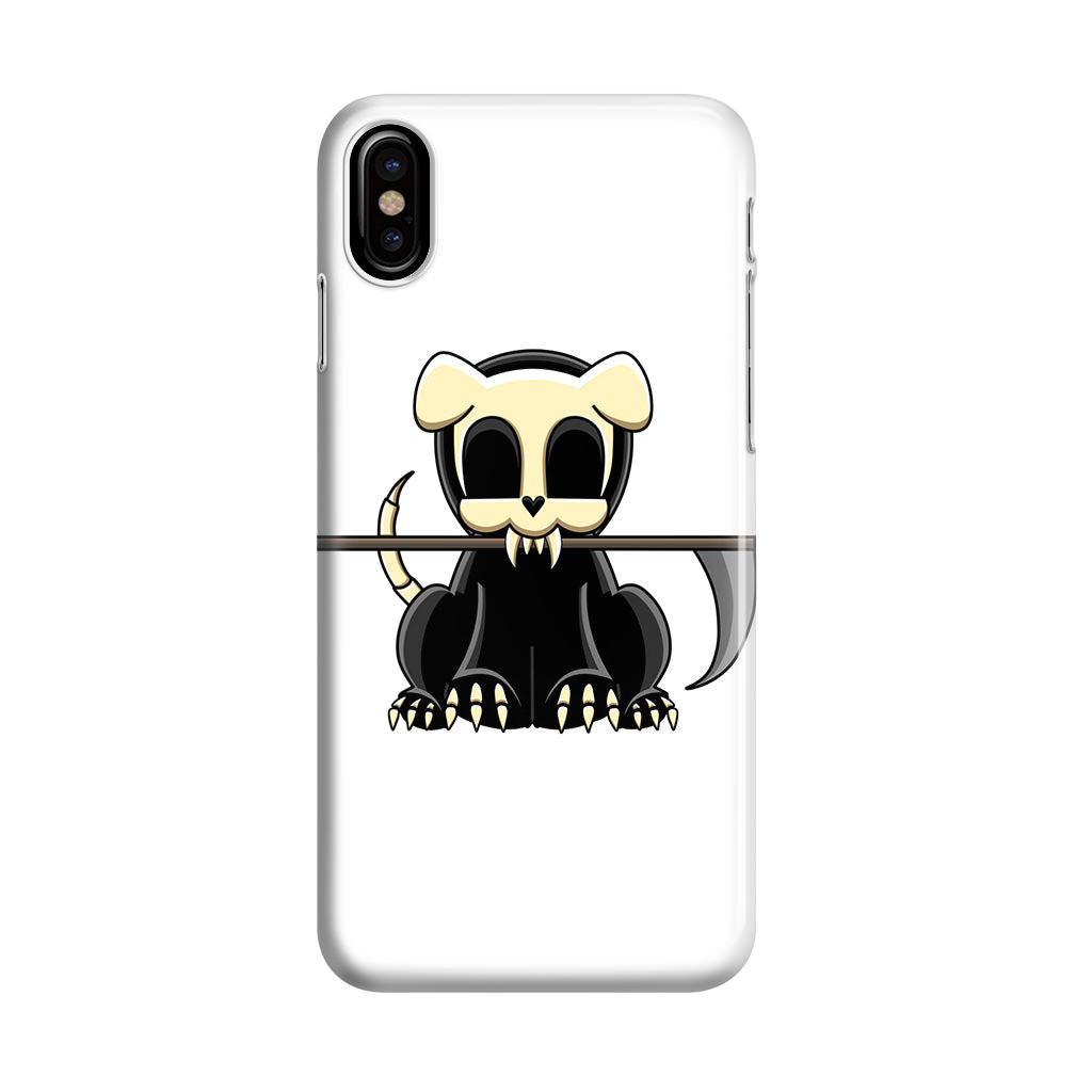 Grim Reapet iPhone X / XS / XS Max Case