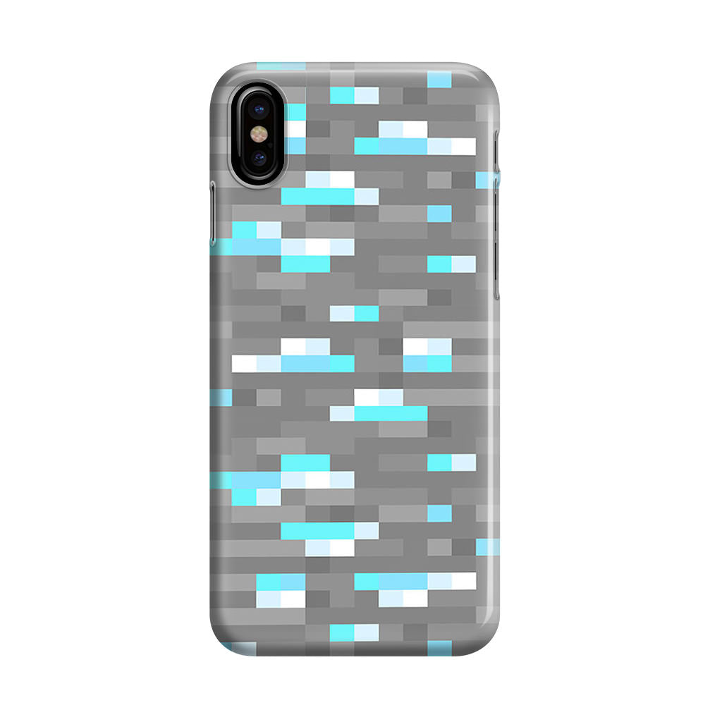 Inspired Ore Diamond iPhone X / XS / XS Max Case