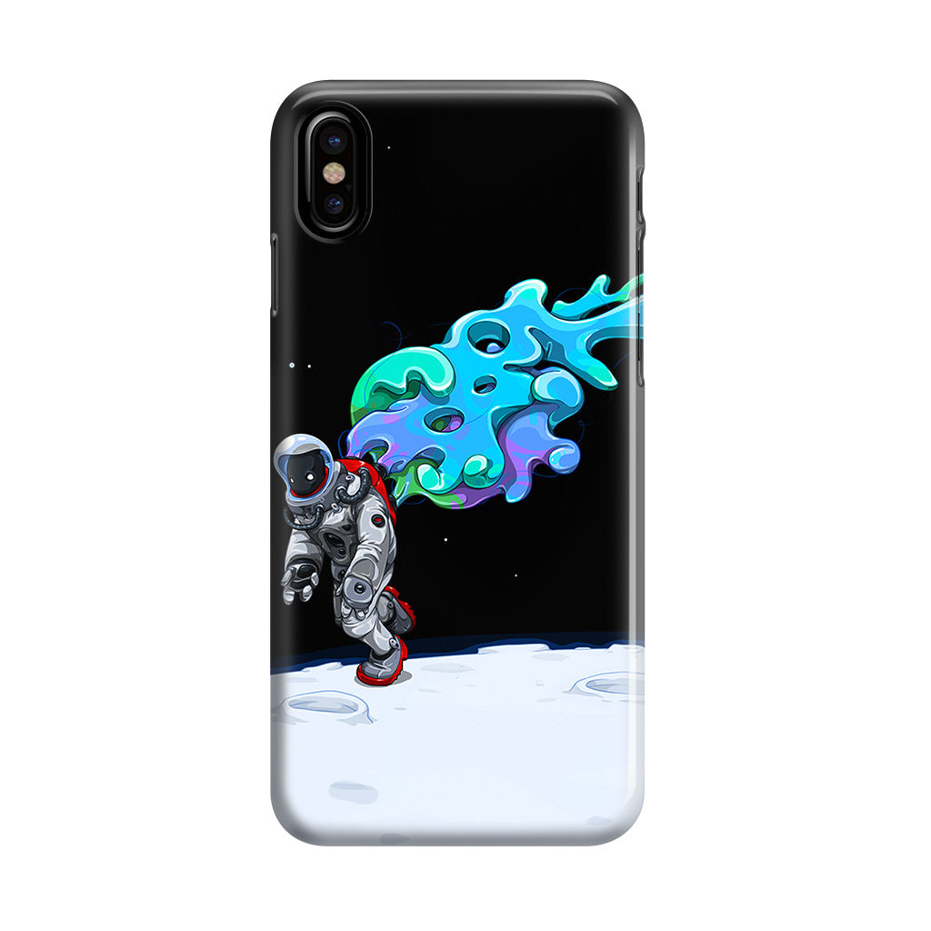 Moonwalk iPhone X / XS / XS Max Case