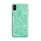 Nature Paisley iPhone X / XS / XS Max Case