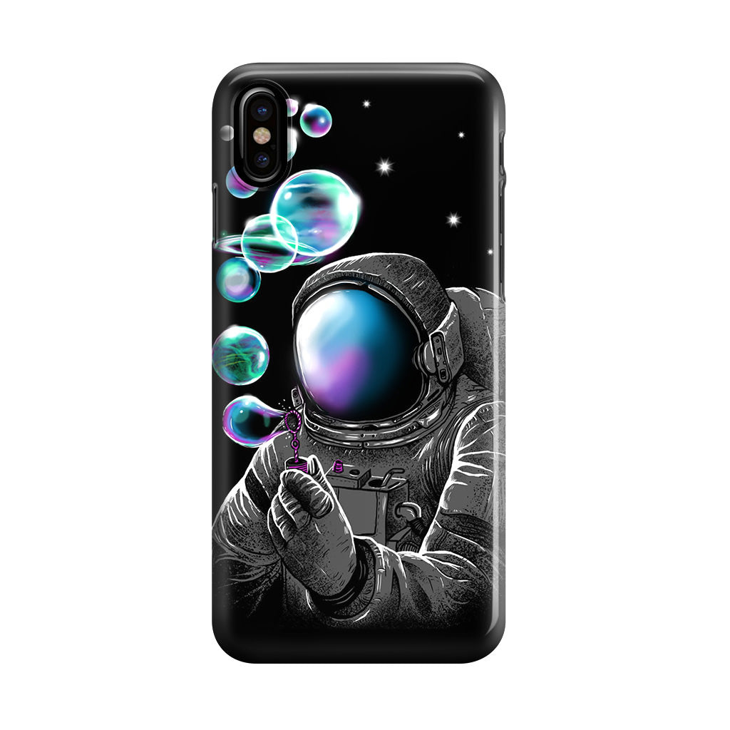 Planet Maker iPhone X / XS / XS Max Case