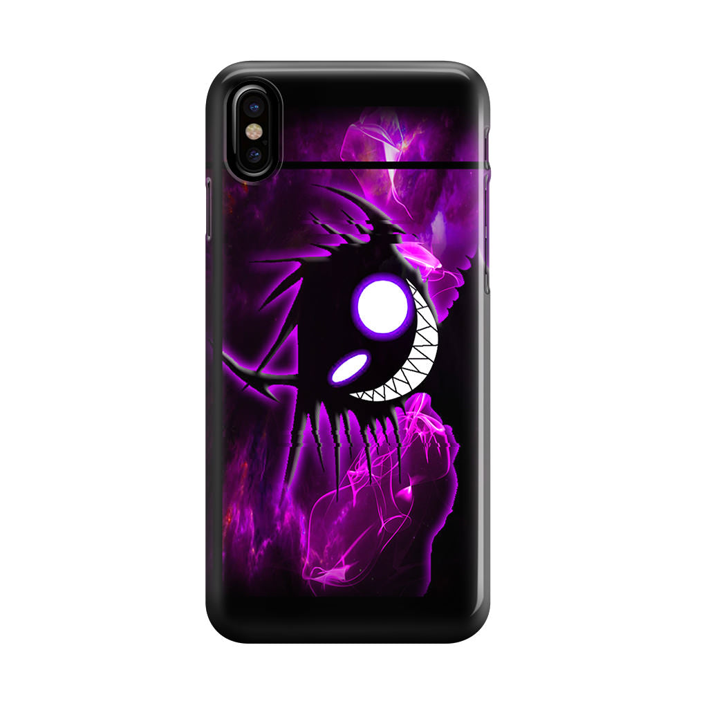 Sinister Minds iPhone X / XS / XS Max Case