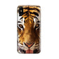 Tiger Eye iPhone X / XS / XS Max Case