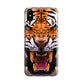 Tiger Polygon iPhone X / XS / XS Max Case