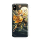 Zenittsu Thunder Style iPhone X / XS / XS Max Case
