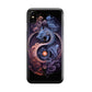 Dragon Yin Yang iPhone X / XS / XS Max Case