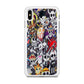 All Pirate Symbols One Piece iPhone X / XS / XS Max Case