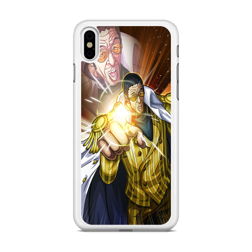 Borsalino Amaterasu iPhone X / XS / XS Max Case