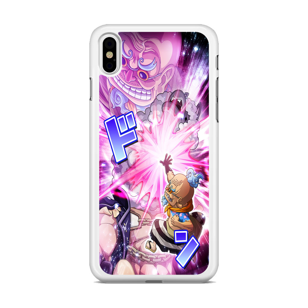 Hyogoro Using Ryuo iPhone X / XS / XS Max Case