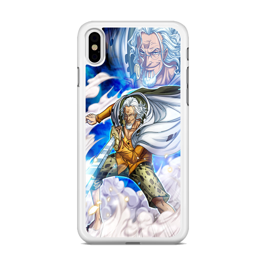 Rayleigh iPhone X / XS / XS Max Case