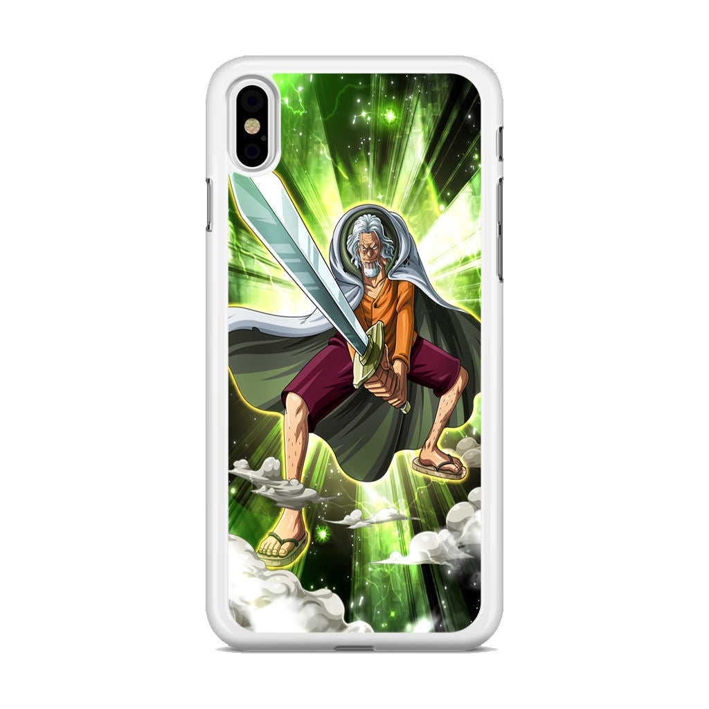 The Dark King Rayleigh iPhone X / XS / XS Max Case