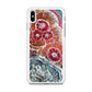 Agate Inspiration iPhone X / XS / XS Max Case