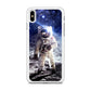 Astronaut Space Moon iPhone X / XS / XS Max Case
