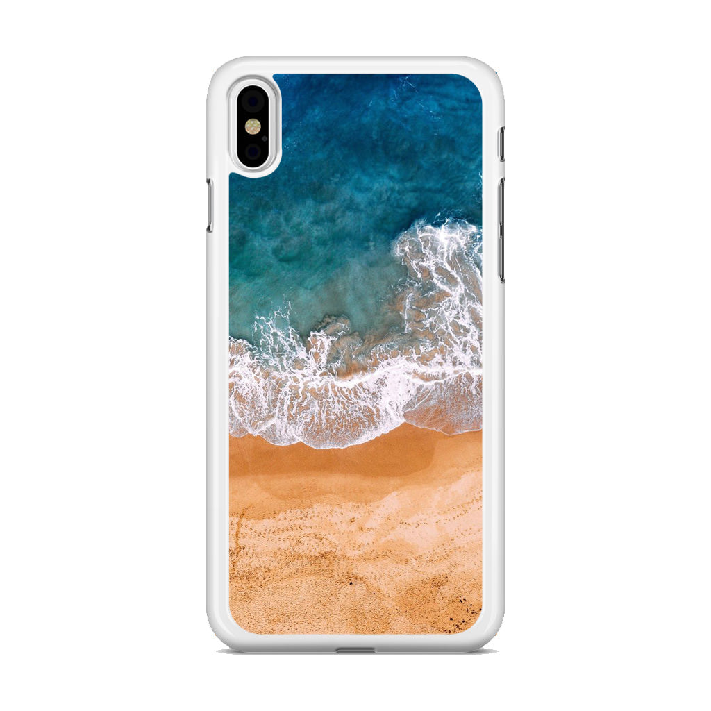 Beach Healer iPhone X / XS / XS Max Case