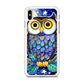 Bedtime Owl iPhone X / XS / XS Max Case