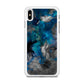 Dark Cloud Art iPhone X / XS / XS Max Case