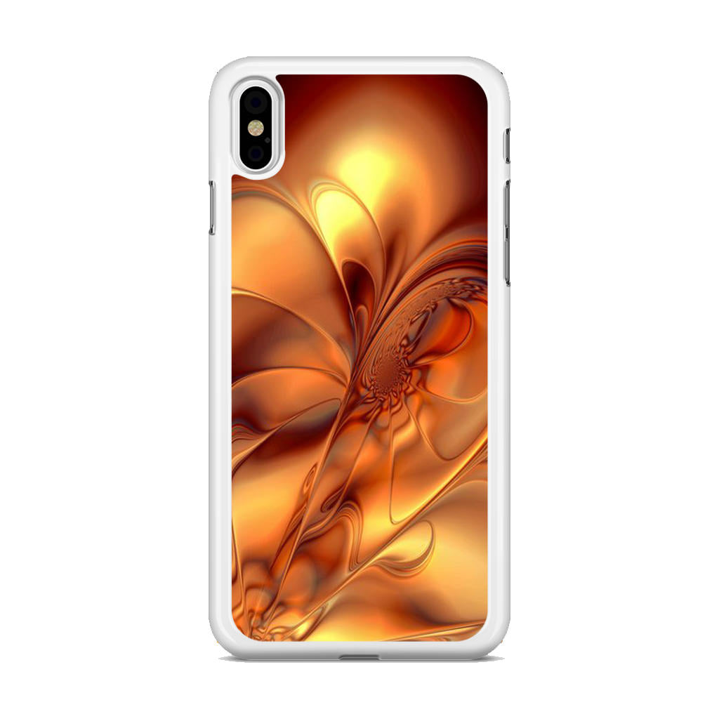 Evening Glory iPhone X / XS / XS Max Case