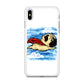 Flying Pug iPhone X / XS / XS Max Case