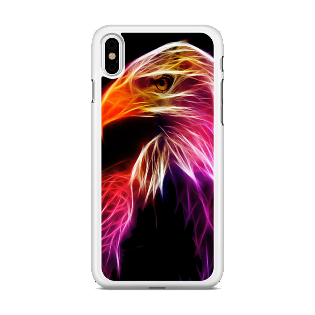 Fractal Eagle iPhone X / XS / XS Max Case