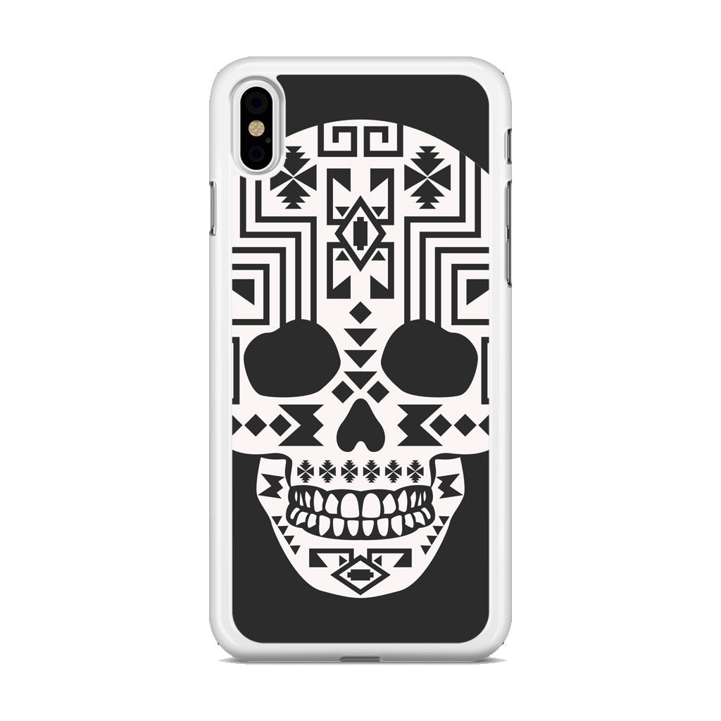 Greyskull iPhone X / XS / XS Max Case