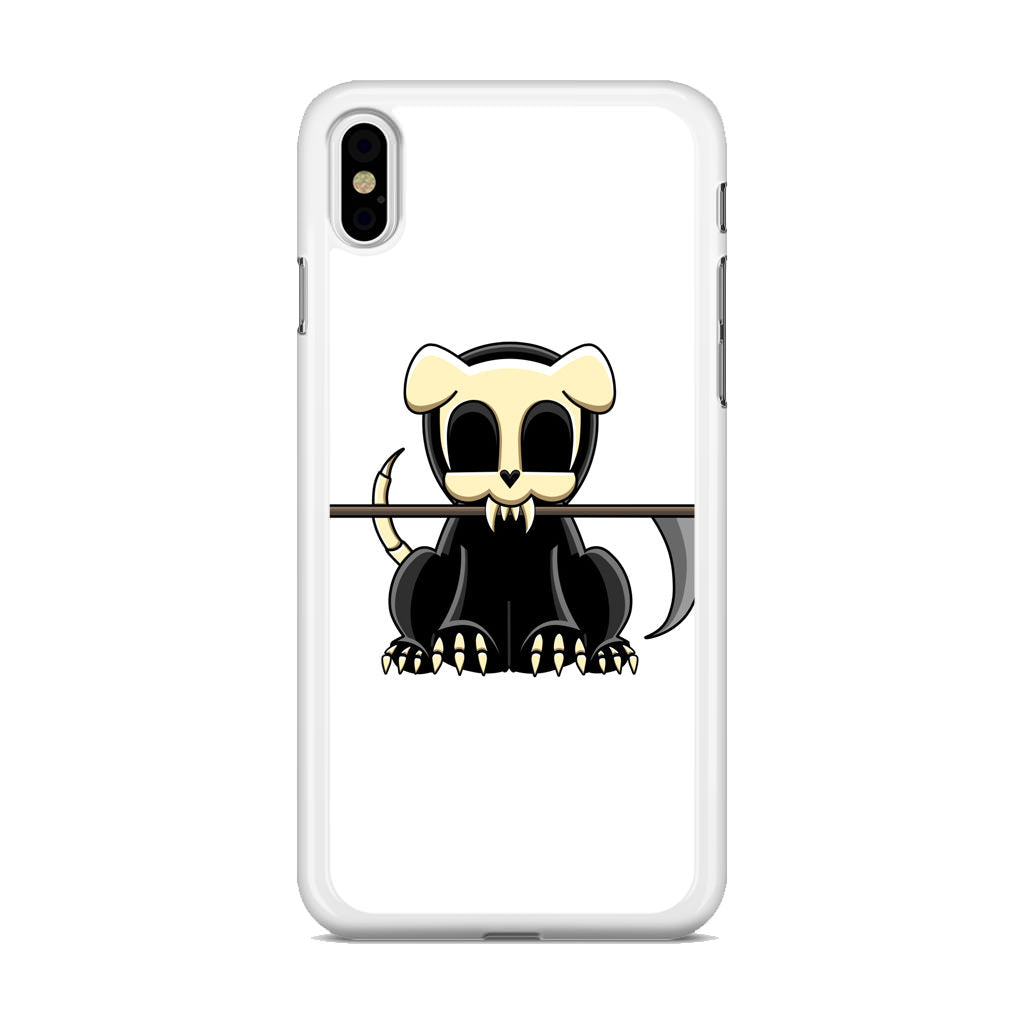 Grim Reapet iPhone X / XS / XS Max Case